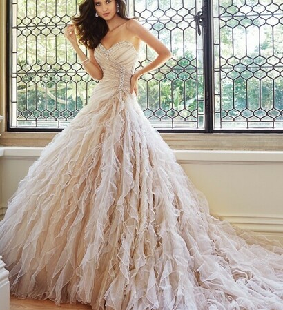 dress., wedding 2016 and wedding dress