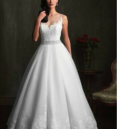 wedding dress, dress. and wedding 2016
