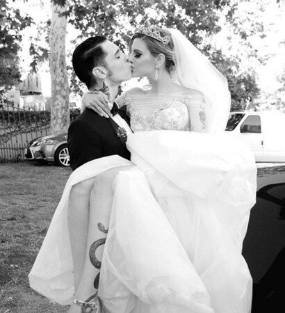 julietsimms, bvbarmy and andybiersack