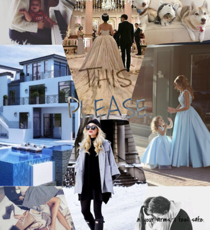 vida, love and perfect