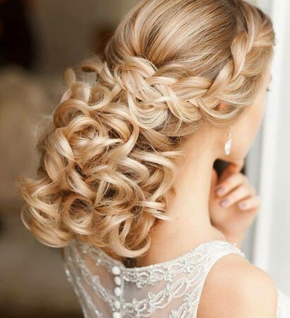 feshfen, braid and hair style