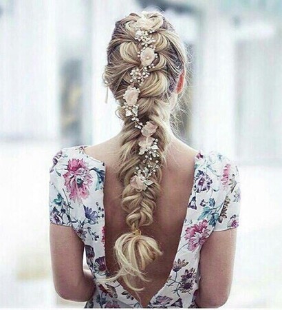 marriage, hair and house