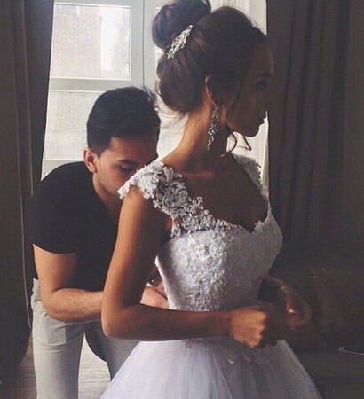perfect, dress and girl
