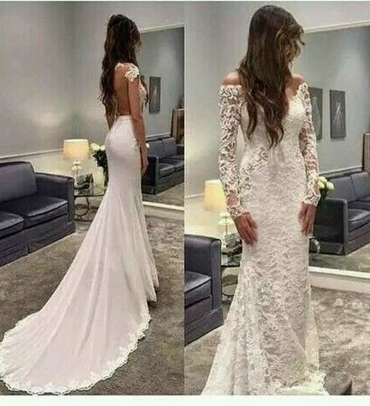 vestidos lindos, casamento and vestidos de noiva
