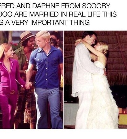 marry, wow and love