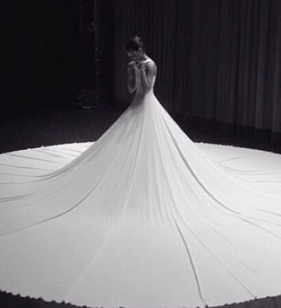 wedding goals and en