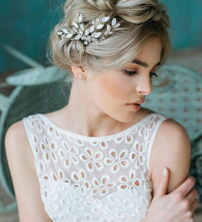 accessories, headpieces and bridal headpieces