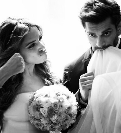 karan singh grover, couple and bollywood