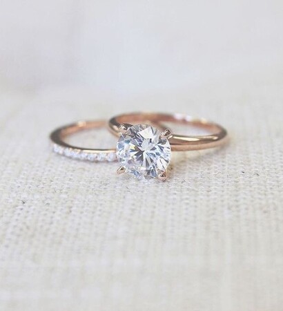 beautiful, diamond and engagement