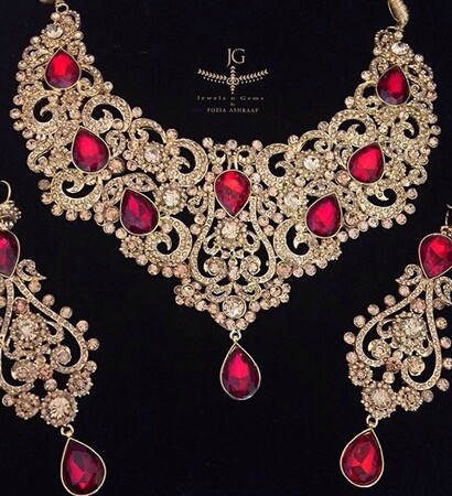 jewelry, art and diamonds