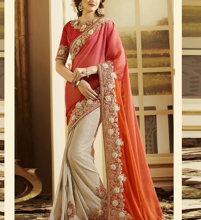 wedding sarees online, designer sarees and sarees