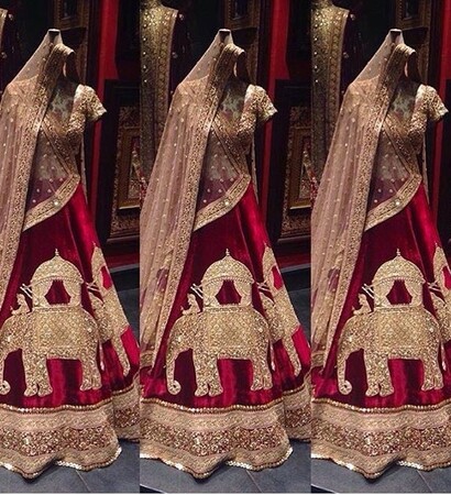 dulhan, indian wedding and indian bride