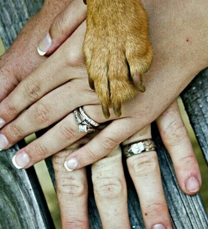 family, man and love