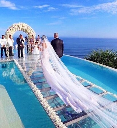sea, wedding goals and summer
