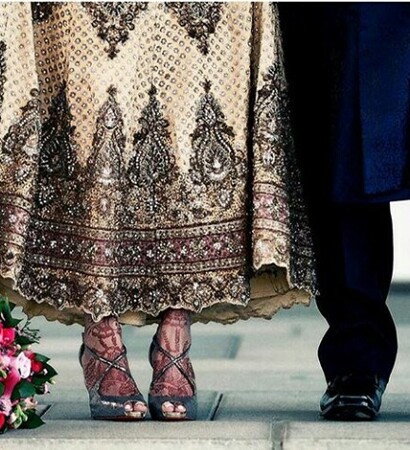 pakistani bride, pakistani groom and desi wedding