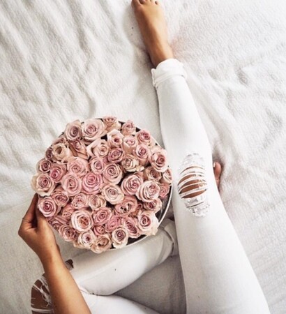 baby, shoes and heart
