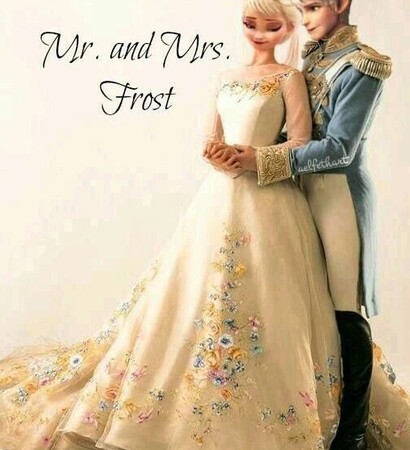 mr. and mrs. frost and en