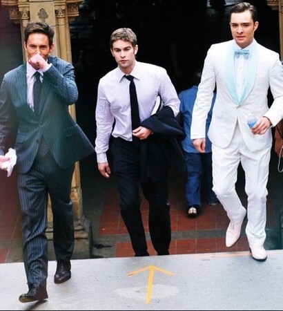 jack bass, gg and nate archibald