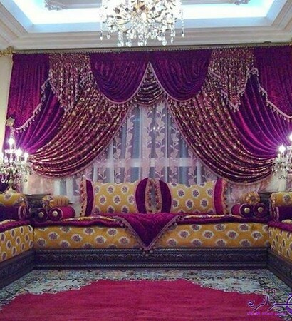 interior, dress and fashion