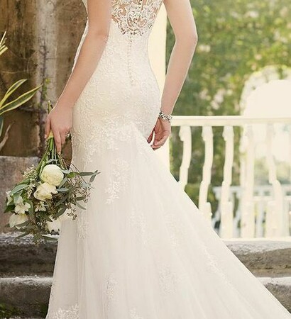 bride, bride dress and love