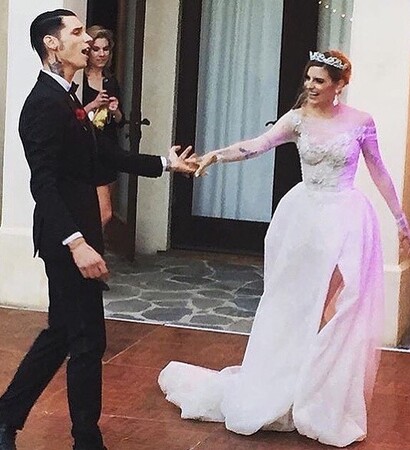 julietsimms, julietandybiersack and andyblack