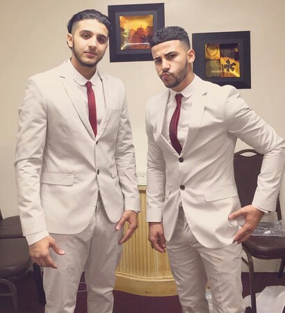 new york, yemeni and adam saleh
