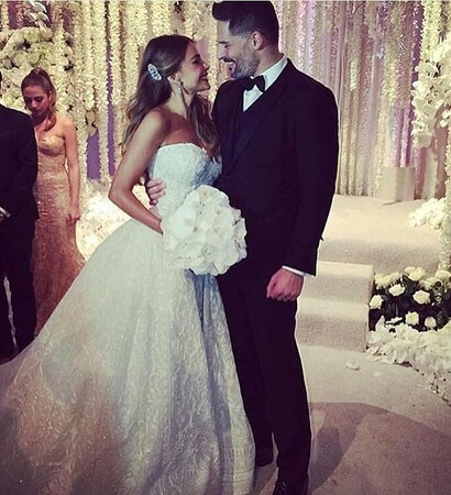 goals, couples and joe manganiello
