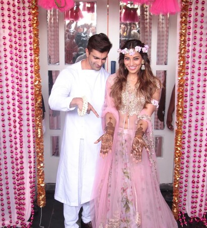 bipasha basu, bollywood and couple