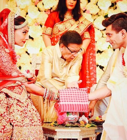 karan singh grover, bipasha basu and bollywood