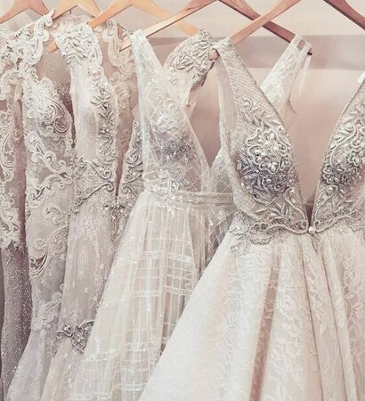 lace, feminine and dress