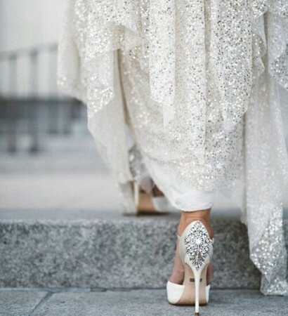 fashion, hells and dress