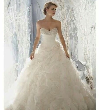 beautiful, nervios and novia