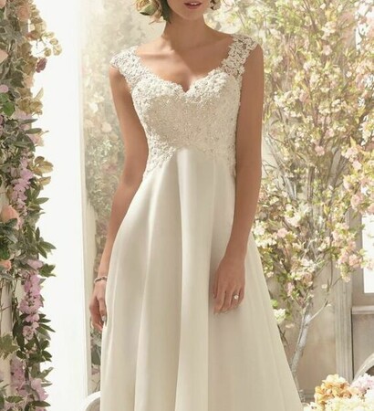 dresses, white and wedding dresses