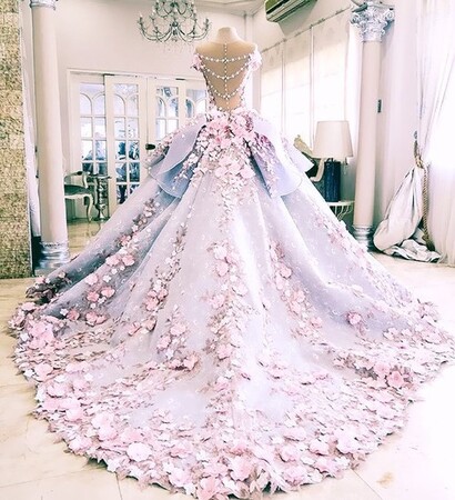 make up, Prom and dress