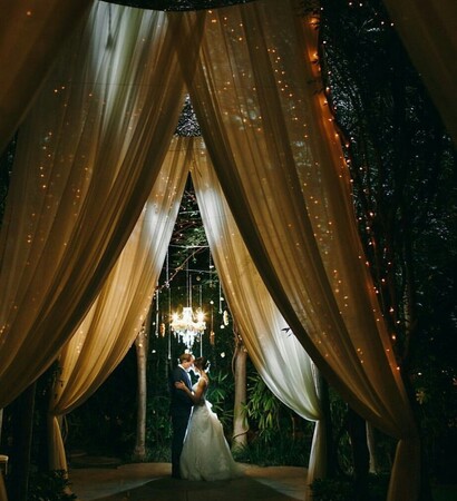 wedspiration, weddings and goals