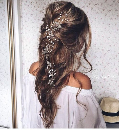 haircolor, fun and hairstyle