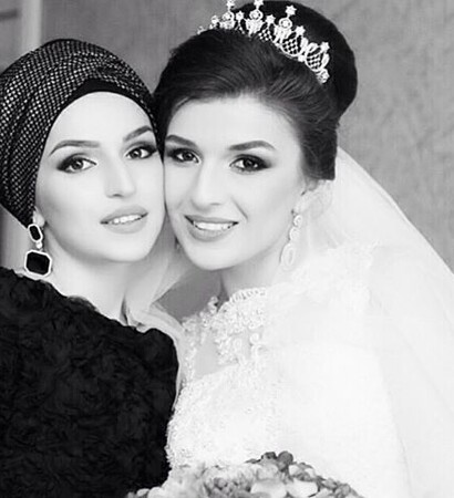 caucasus, beauty and kavkaz