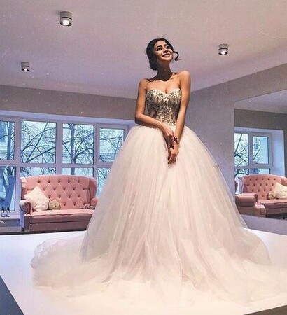 love, white and perf