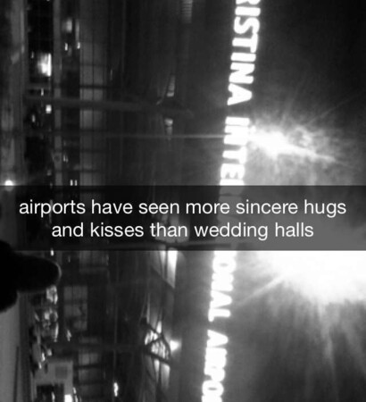 weddings, prishtina and international