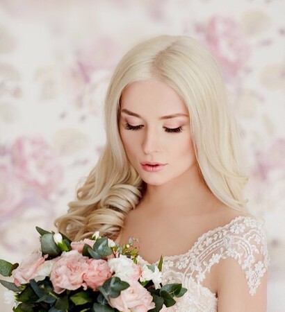 fairytale, tulle and bridal