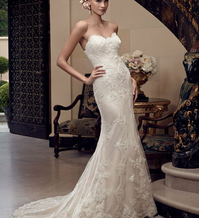 enzoani wedding dress and wedding dresses