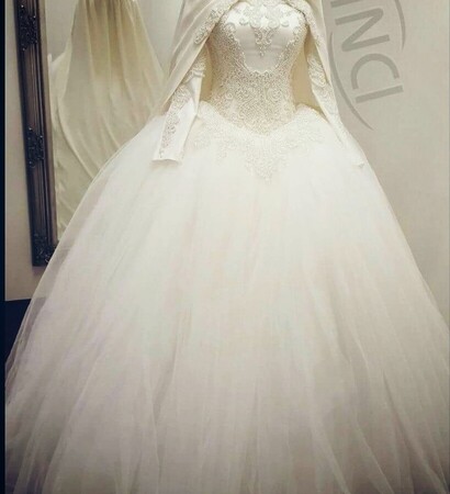 mariee, princesse and mariage