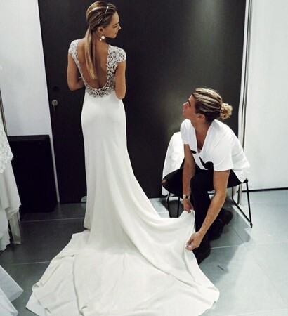 life, white and fashion