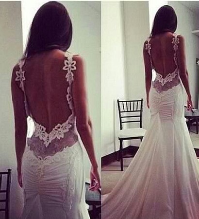 wedding dress, joymzolo and girl