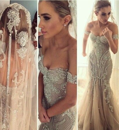 wedding dress, prom dress and gown dress