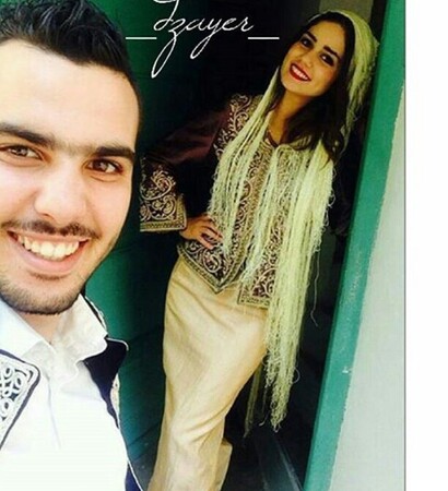 algeroise, maghreb and tradition