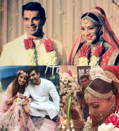 husband, karan singh grover and bipasha basu