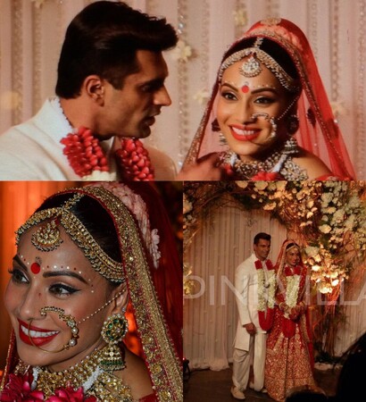 bipasha basu, husband and wife