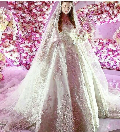 weddingday, white and Dream