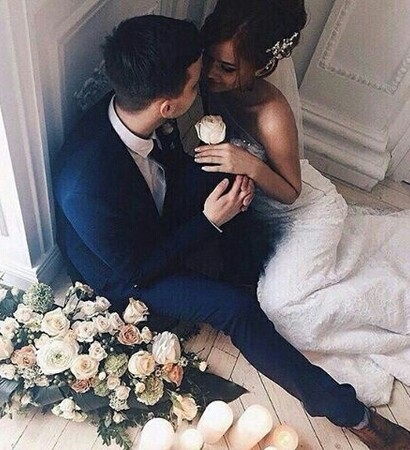 love, dress and female